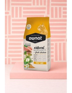 Ownat classic daily care