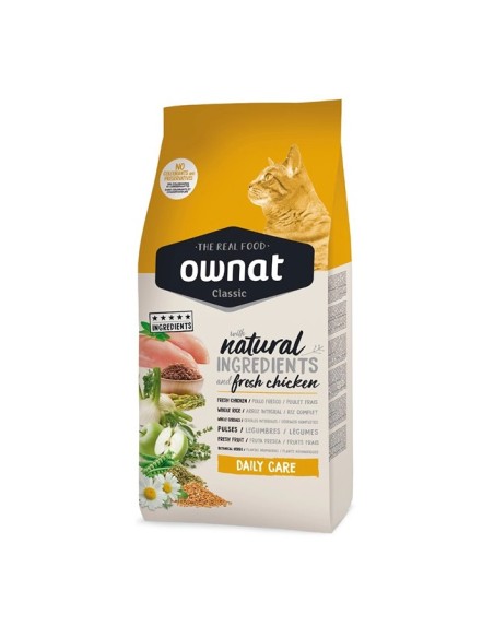 Ownat classic daily care