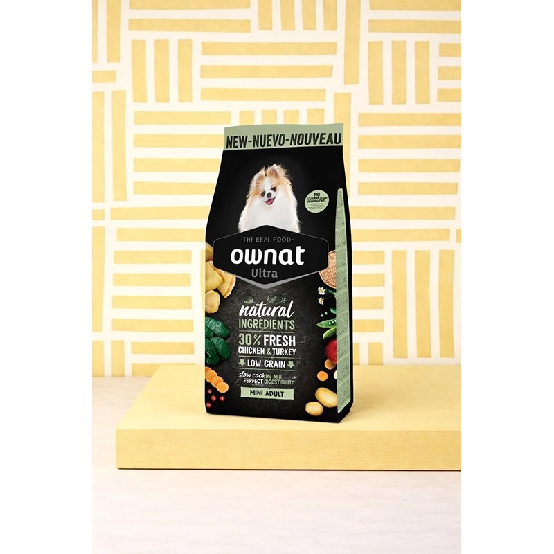 Ownat ultra mini adult