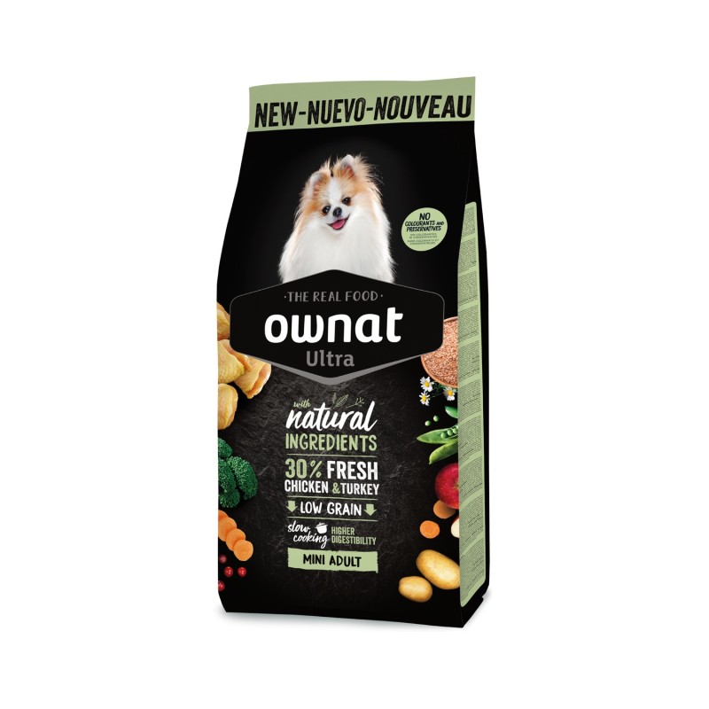 Ownat ultra mini adult