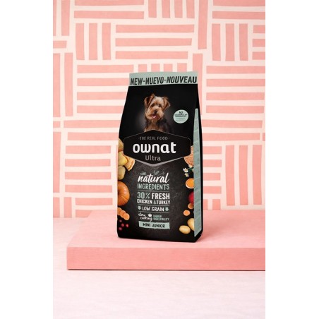 Ownat ultra mini junior