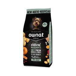Ownat ultra mini junior 2