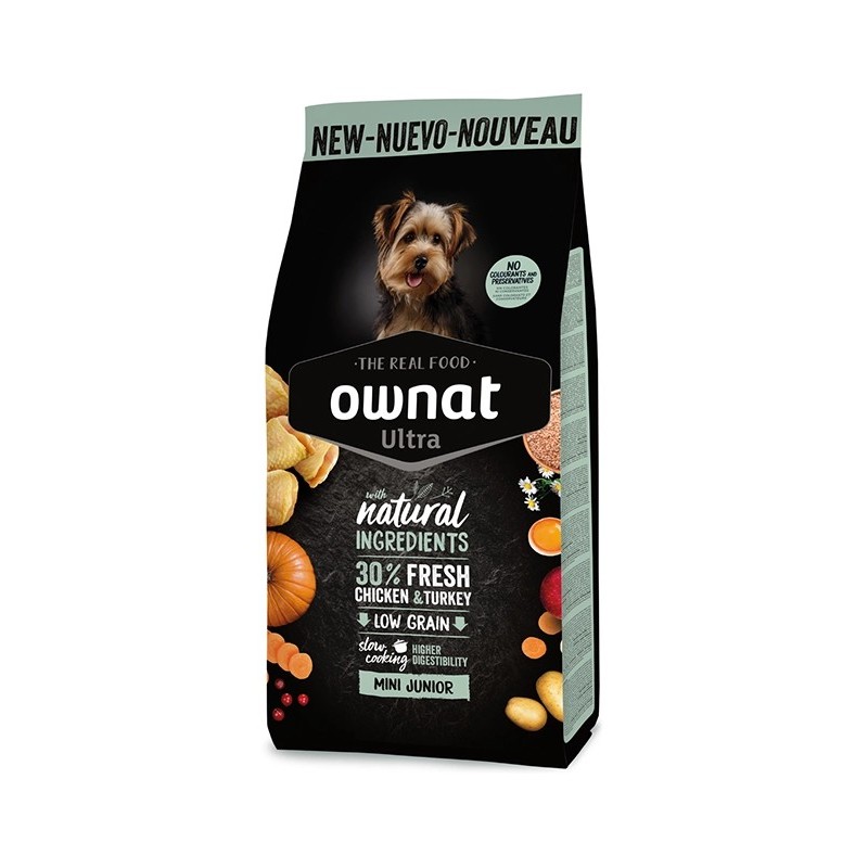 Ownat ultra mini junior