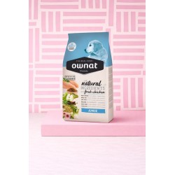 Ownat classic junior