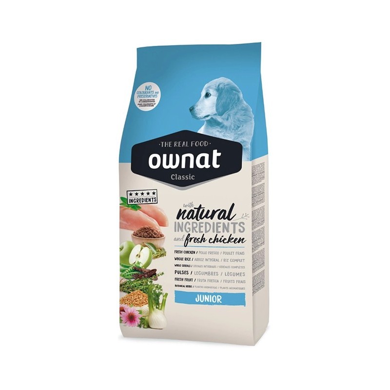 Ownat classic junior