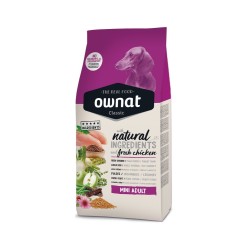 Ownat classic mini adult 2