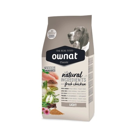 Ownat classic light