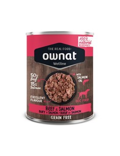 Ownat wetline beef & salmon 2