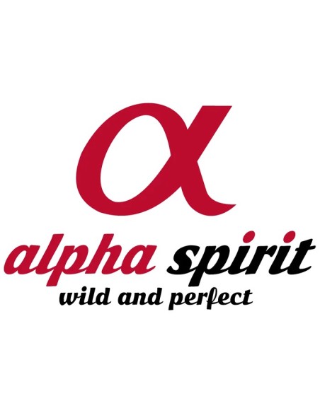 ALPHA SPIRIT