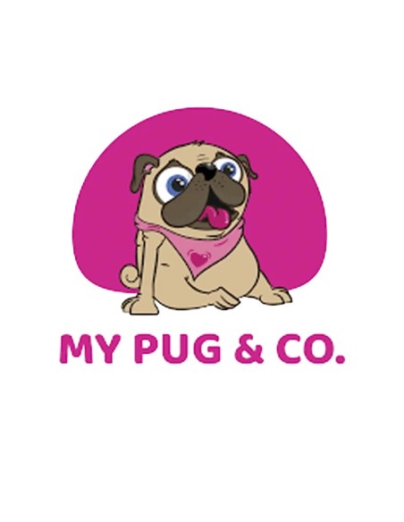 MY PUG AND CO.