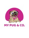 MY PUG AND CO.