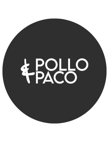 POLLO PACO