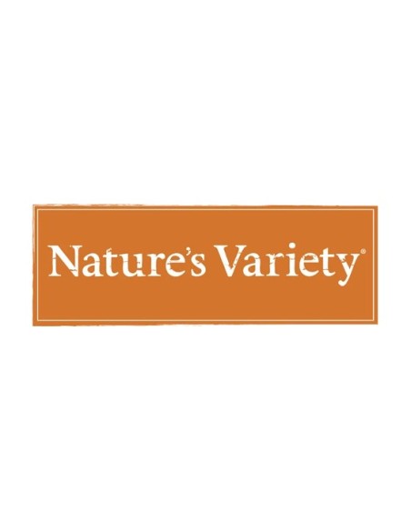 NATURE´S VARIETY