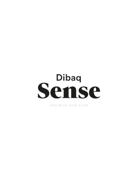 DIBAQ SENSE